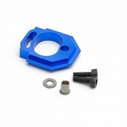 Fastrax Arrma Grom/Granite/Mojave Aluminiuminium Motor Mount