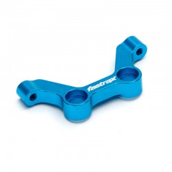 Fastrax Assoc RB10/DR10 Aluminium Steering Rack