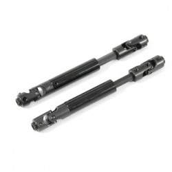 Fastrax Axial Hd Transmission Shafts For SCx10 (2)