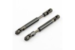 Fastrax Axial Hd Universal Driveshafts (2) Honcho/Dingo