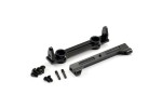 Fastrax Axial Front Bumper Mount Set For Honcho & Dingo