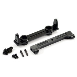 Fastrax Axial Front Bumper Mount Set For Honcho & Dingo
