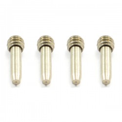 Fastrax Axial Driveshaft Replacement Step SCrews (4)