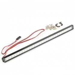 Fastrax Axial Scx6 Led Roof Light Bar 230 X 12 X 12mm