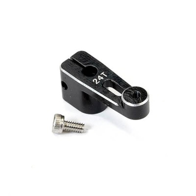 Fastrax Axial SCX24 Aluminium Servo Horn