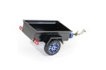 Fastrax Axial SCX24 Aluminium Mini Trailer