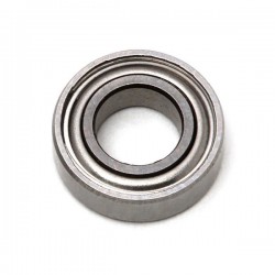Fastrax 10mm X 15mm 4mm Bearing (1)
