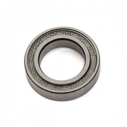 Fastrax 10mm X 15mm 4mm Teflon Shielded Bearing