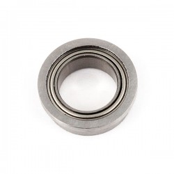Fastrax 5mm X 10mm X 4mm Flanged Bearing