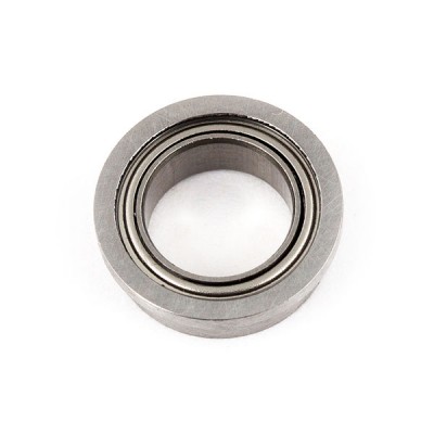 Fastrax 5mm X 10mm X 4mm Flanged Bearing