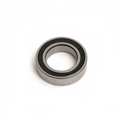 Fastrax 5mm X 8mm 2.5mm Rubber Shielded Bearing