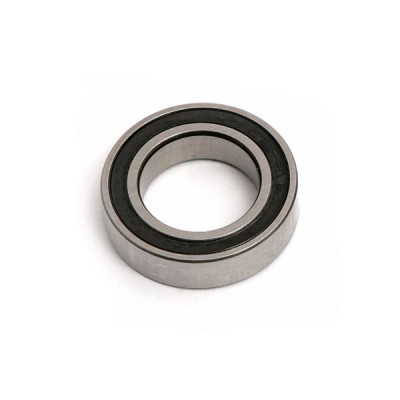 Fastrax 6mm x 12mm x 4mm Rubber Shielded Bearing