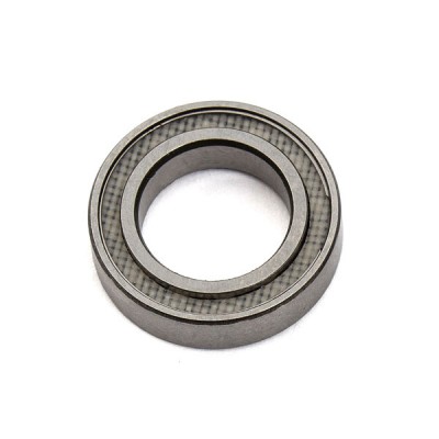 Fastrax 6mm x 12mm x 4mm Teflon Shielded Bearing
