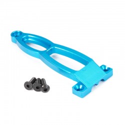 Fastrax Tamiya CW-01 Aluminium Front Lower Suspension Arms Bulk Brace
