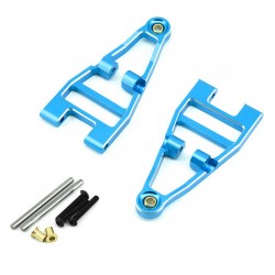 Fastrax Tamiya BbX BB-01 Aluminium Front Lower Arm Set (pr)