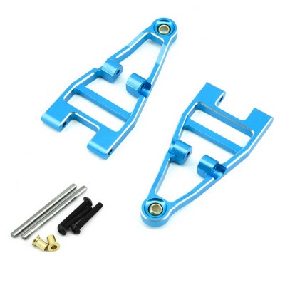 Fastrax Tamiya BbX BB-01 Aluminium Front Lower Arm Set (pr)