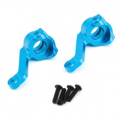 Fastrax Tamiya BBX BB-01 Aluminium Front Steering Arms (pr)