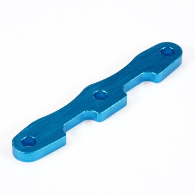 Fastrax Traxxas Slash/Stampede Vxl Blue Alum Rear Arm Brace