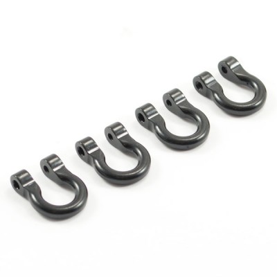 Fastrax Trx-4 Aluminium Shackles (4)