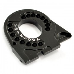 Fastrax Trx-4 Aluminium Motor Mount