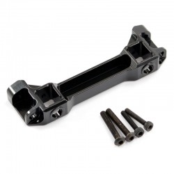 Fastrax Trx-4 Aluminium Front / Rear Body Post Mount