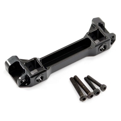 Fastrax Trx-4 Aluminium Front / Rear Body Post Mount