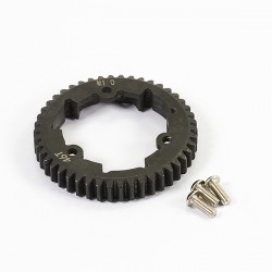 Fastrax Xmaxx Steel Spur Gear 46t (m1.0) MOD1