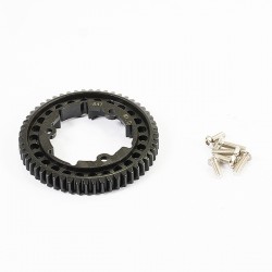 Fastrax Xmaxx Steel Spur Gear 54t (m1.0) MOD1