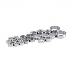 Fastrax TRX-4M Ball Bearing Kit