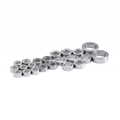 Fastrax TRX-4M Ball Bearing Kit