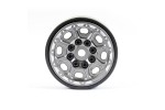 Fastrax TRX-4M CNC Beadlock Wheels (4) - Titanium