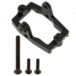 Fastrax TRX-4M Aluminium Servo Mount