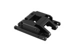 Fastrax TRX-4M Aluminium Lower Chassis Skid Plate