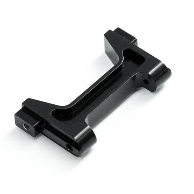Fastrax TRX-4M Aluminium Front Bumper Mount