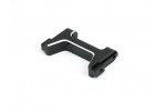 Fastrax TRX-4M Aluminium Front Bumper Mount