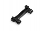 Fastrax TRX-4M Aluminium Rear Bumper Mount