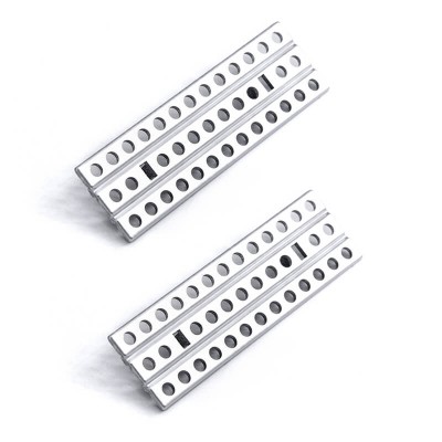 Fastrax TRX-4M Recovery Ramps 60 X 18mm