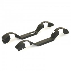 Fastrax TRX-4M Inner Fender For Bronco