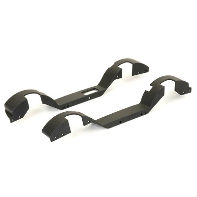 Fastrax TRX-4M Inner Fender For Bronco