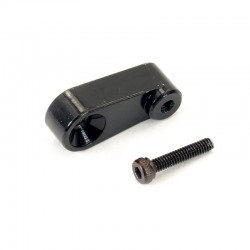 Fastrax TRX-4M Aluminium 25T Servo Horn