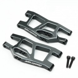 Fastrax Mini Maxx 7075 Aluminium Front Lower Arm Set (pr)