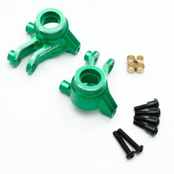 Fastrax Mini Maxx 7075 Aluminium Front Steering Knuckle (pr)