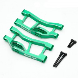 Fastrax Mini Maxx 7075 Aluminium Rear Lower Arm Set (pr)