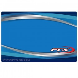 FTX Medium Foam Pit Mat (600x400mm, 2mm Thick)