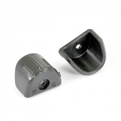 Fastrax Nylon Shock Protectors (2pc)