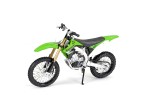 Fastrax Scale Scrambler Motorbike 18.7cm X 11cm High