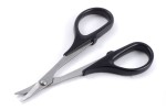 Fastrax Team Tool Curved SCissors