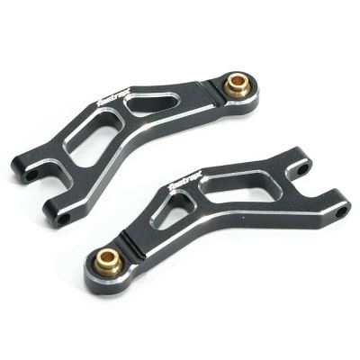 Fastrax Arrma Mojave Aluminium Front Upper Arms (pr)