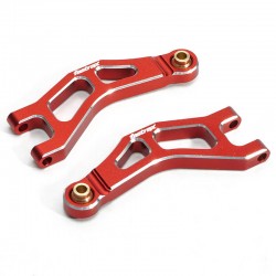 Fastrax Arrma Mojave Aluminium Front Upper Arms (pr)