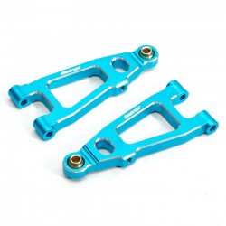Fastrax Arrma Mojave Aluminium Front Lower Arms (pr)